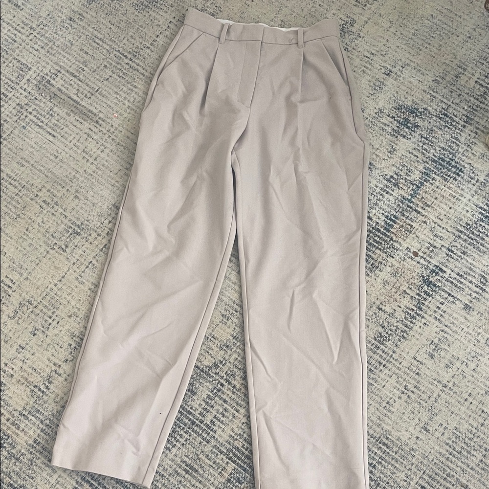 Abercrombie & Fitch Trousers
